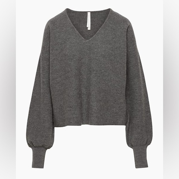 The Group by Babaton
Gratitude Sweater - Picture 1 of 8